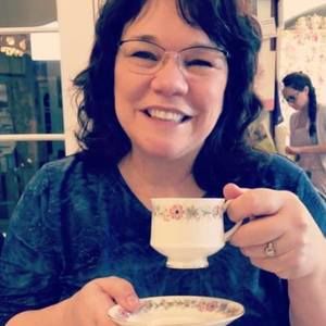 Meet your Posher, Brenda